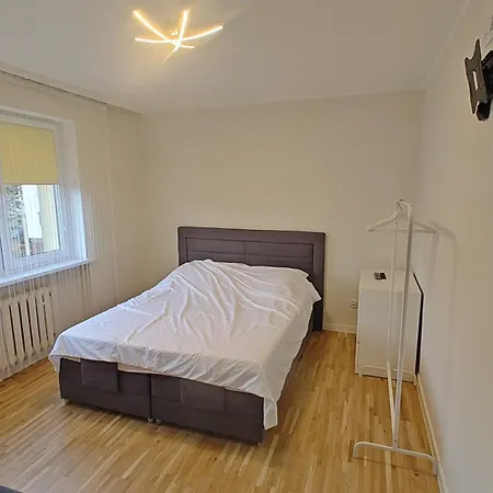 Bajka Appartement